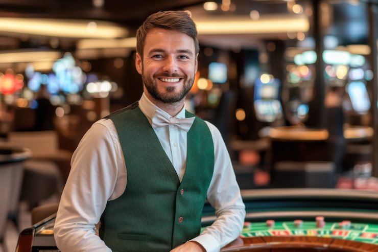 Real-time pot display during active poker hand